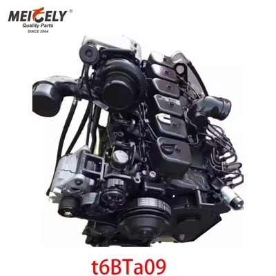 6BTa09 6BT Zestaw silnika Części zamienne koparki dla Cummins Isuzu yanmar