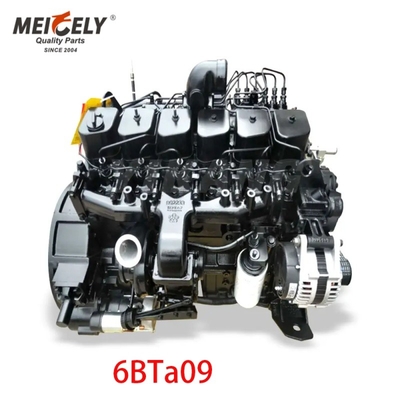 6BTa09 6BT Zestaw silnika Części zamienne koparki dla Cummins Isuzu yanmar