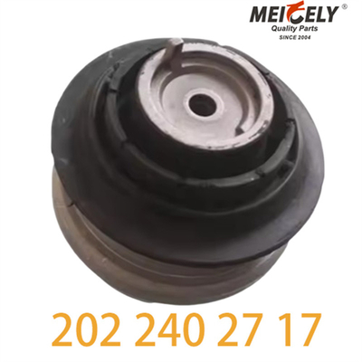 202 240 27 17 OEM Części samochodowe Mocowanie silnika dla Mercedes-Benz