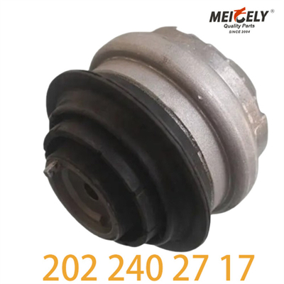 202 240 27 17 OEM Części samochodowe Mocowanie silnika dla Mercedes-Benz