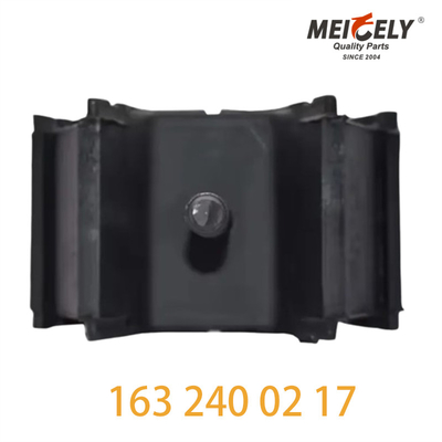163 240 02 17 OEM Części samochodowe Mocowanie silnika dla MERCEDES-BENZ W163