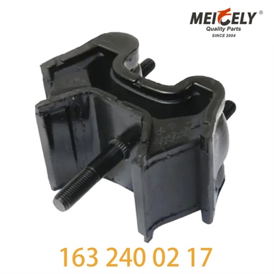 163 240 02 17 OEM Części samochodowe Mocowanie silnika dla MERCEDES-BENZ W163
