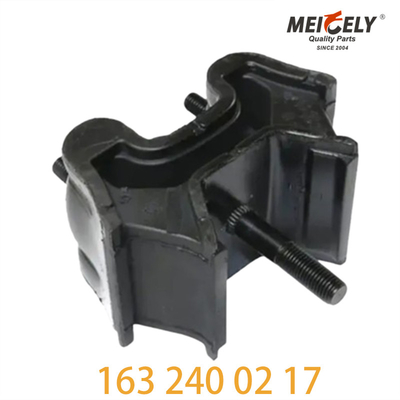 163 240 02 17 OEM Części samochodowe Mocowanie silnika dla MERCEDES-BENZ W163