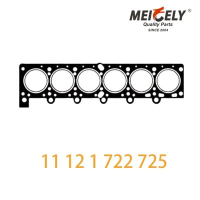 11 12 1 722 725 OEM Gorąco sprzedawane Maszyny Gasketa głowicy cylindra dla BMW