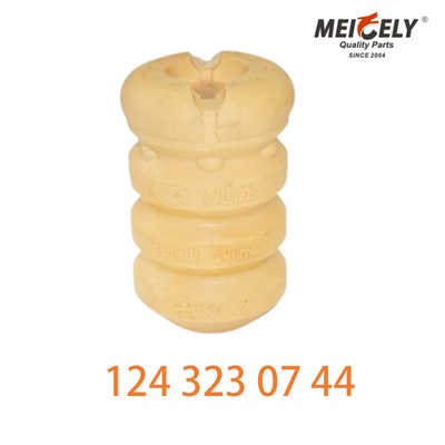 124 323 07 44 OEM Części samochodowe Foam Bump Stop For Mercedes-Benz