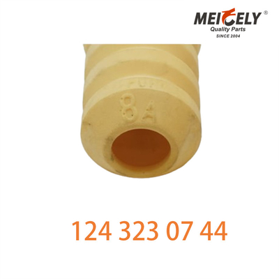 124 323 07 44 OEM Części samochodowe Foam Bump Stop For Mercedes-Benz