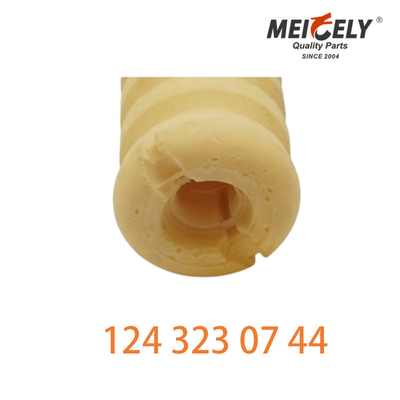 124 323 07 44 OEM Części samochodowe Foam Bump Stop For Mercedes-Benz