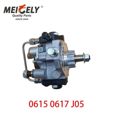22100-E0035 0615 0617 J05 Pompa wtrysku paliwa do koparki 22100-E0030
