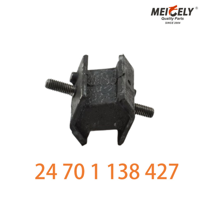 24 70 1 138 427 Wstawki silników z przekładnią OEM dla BMW