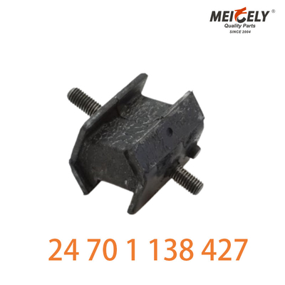 24 70 1 138 427 Wstawki silników z przekładnią OEM dla BMW
