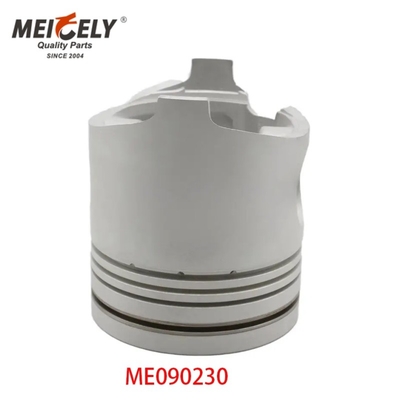 OEM 8DC9 tłok ME090230 Części silnika tłok 8DC10 Dla Mitsubishi