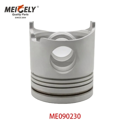 OEM 8DC9 tłok ME090230 Części silnika tłok 8DC10 Dla Mitsubishi