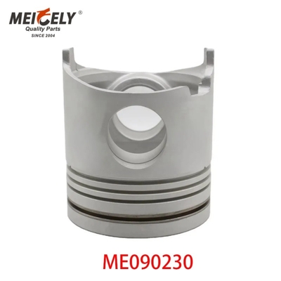 OEM 8DC9 tłok ME090230 Części silnika tłok 8DC10 Dla Mitsubishi