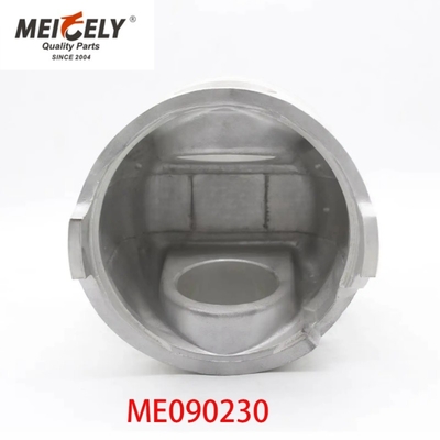 OEM 8DC9 tłok ME090230 Części silnika tłok 8DC10 Dla Mitsubishi
