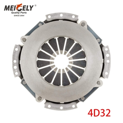 Clutch Cover 4D32 Superior Materials Optimal Design For Enhanced Clutch Performance (Optymalny projekt dla poprawy wydajności sprzęgła)