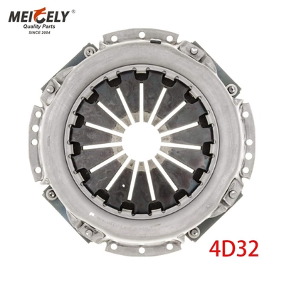 Clutch Cover 4D32 Superior Materials Optimal Design For Enhanced Clutch Performance (Optymalny projekt dla poprawy wydajności sprzęgła)