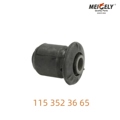 Autentyczny 115 352 36 65 OEM Bushing For Mercedes- Benz Auto Parts
