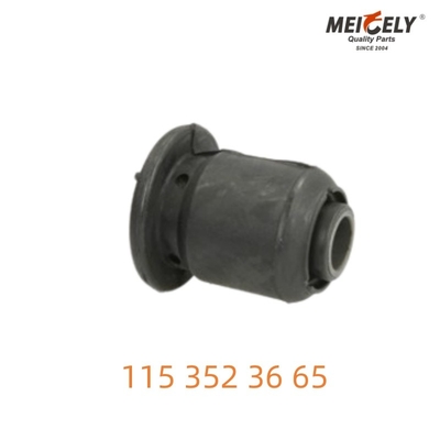 Autentyczny 115 352 36 65 OEM Bushing For Mercedes- Benz Auto Parts