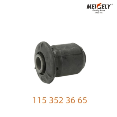 Autentyczny 115 352 36 65 OEM Bushing For Mercedes- Benz Auto Parts