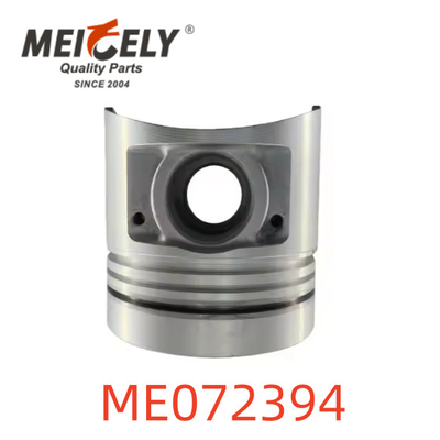 Części tłokowe silników 6D17 ME0725676 ME072394 ME072548 Do silników Diesla Mitsubishi 6D17