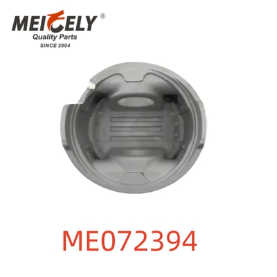 Części tłokowe silników 6D17 ME0725676 ME072394 ME072548 Do silników Diesla Mitsubishi 6D17