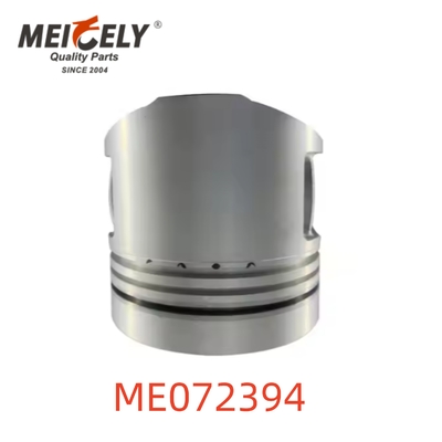 Części tłokowe silników 6D17 ME0725676 ME072394 ME072548 Do silników Diesla Mitsubishi 6D17