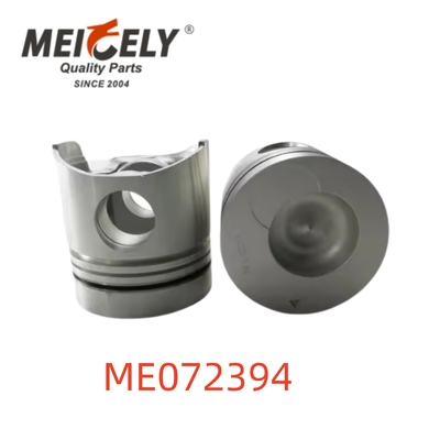 Części tłokowe silników 6D17 ME0725676 ME072394 ME072548 Do silników Diesla Mitsubishi 6D17