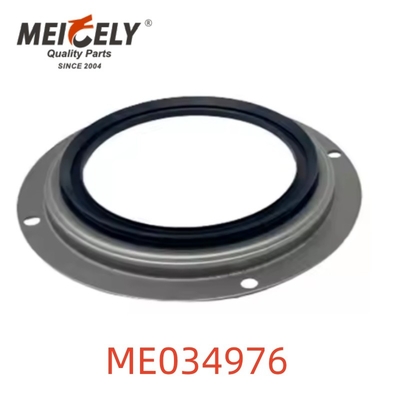 ME034976 Pieczęć oleju do wału Alxe dla silników Mitsubishi część 6D16