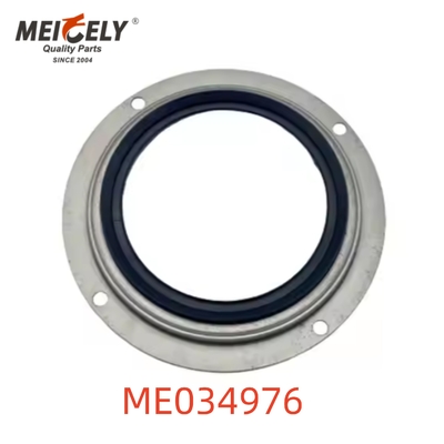 ME034976 Pieczęć oleju do wału Alxe dla silników Mitsubishi część 6D16