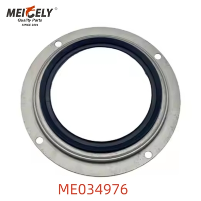 ME034976 Pieczęć oleju do wału Alxe dla silników Mitsubishi część 6D16