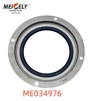 ME034976 Pieczęć oleju do wału Alxe dla silników Mitsubishi część 6D16