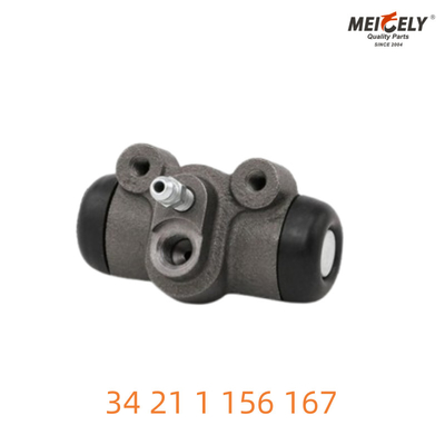Część numer 34 21 1 156 167 Cylinder hamulca koła dla BMW wyższej wydajności