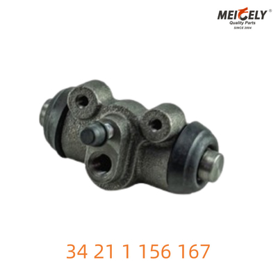 Część numer 34 21 1 156 167 Cylinder hamulca koła dla BMW wyższej wydajności