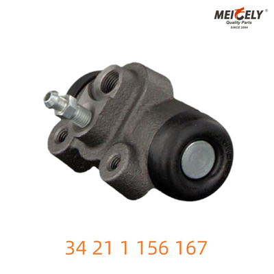 Część numer 34 21 1 156 167 Cylinder hamulca koła dla BMW wyższej wydajności