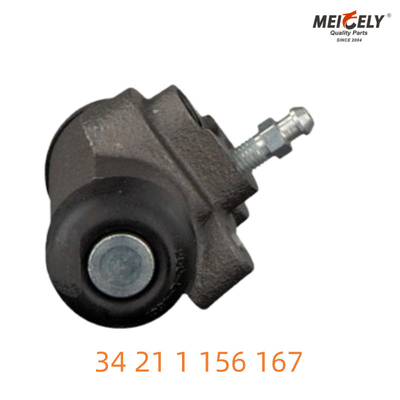 Część numer 34 21 1 156 167 Cylinder hamulca koła dla BMW wyższej wydajności