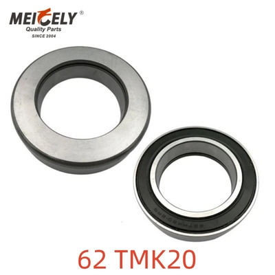6206 6208 6300 C/R łożyska FMCRB 002 65 TMK 20 Dla ciągnika 6301 6302 6305 2rs