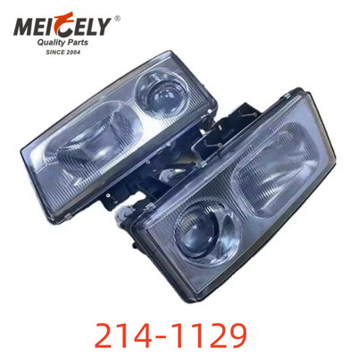 214-1129 Światła główne Assy Światła samochodowe dla Mitsubishi lub Fuso 1994-1999