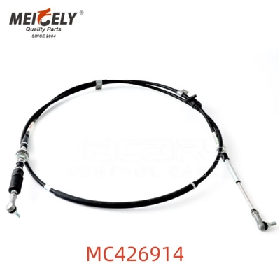 6D16 Kabel biegów MC426914 MC-426914 dla części ciężarówek Mitsubishi Fuso FMGRC 001