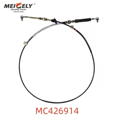 6D16 Kabel biegów MC426914 MC-426914 dla części ciężarówek Mitsubishi Fuso FMGRC 001