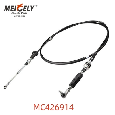 6D16 Kabel biegów MC426914 MC-426914 dla części ciężarówek Mitsubishi Fuso FMGRC 001