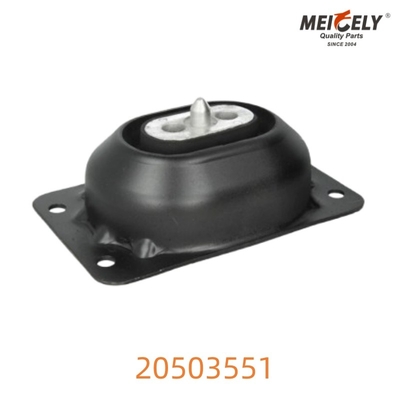 20503551 OEM Volvo Motor Mount bezpośrednia wymiana dla płynnego działania