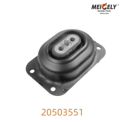 20503551 OEM Volvo Motor Mount bezpośrednia wymiana dla płynnego działania