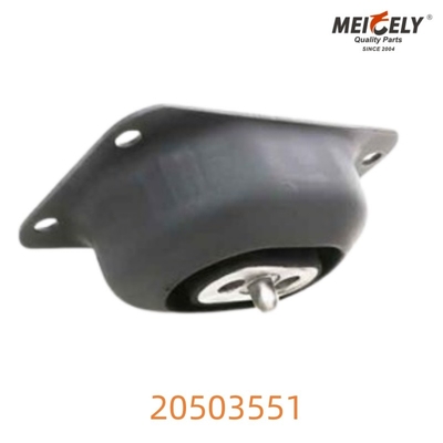 20503551 OEM Volvo Motor Mount bezpośrednia wymiana dla płynnego działania