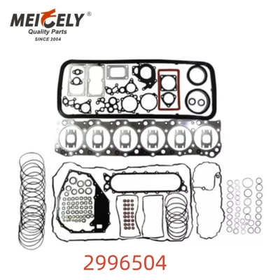 2996135 OEM Standardowy zestaw uszczelniaczy 2996504 Dla IVECO Zapewnia bezciśnienie