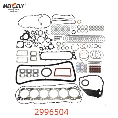 2996135 OEM Standardowy zestaw uszczelniaczy 2996504 Dla IVECO Zapewnia bezciśnienie