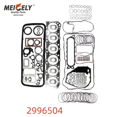 2996135 OEM Standardowy zestaw uszczelniaczy 2996504 Dla IVECO Zapewnia bezciśnienie