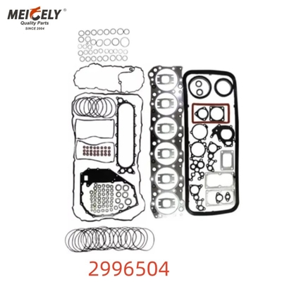 2996135 OEM Standardowy zestaw uszczelniaczy 2996504 Dla IVECO Zapewnia bezciśnienie