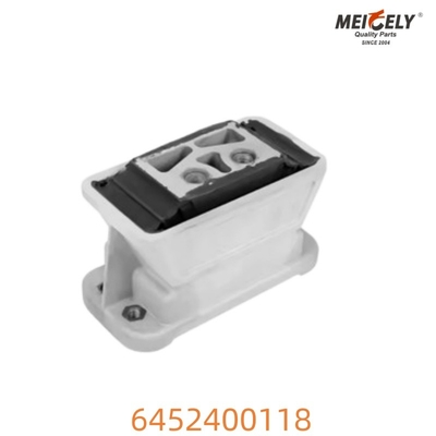 6452400118 Montowanie silnika ciężkiego użytku dla Mercedes-Benz LK2628