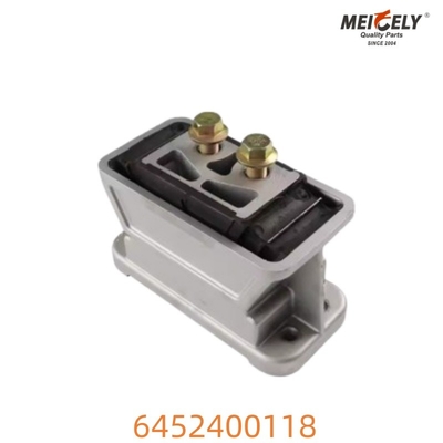 6452400118 Montowanie silnika ciężkiego użytku dla Mercedes-Benz LK2628