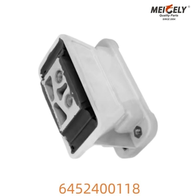 6452400118 Montowanie silnika ciężkiego użytku dla Mercedes-Benz LK2628
